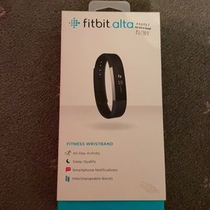 Fitbit Alta